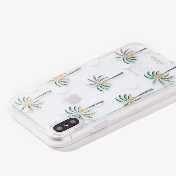 NWT SONIX - Bora Bora iPhone X/Xs Case - Picture 2 of 4